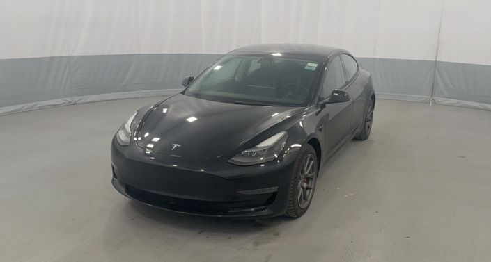 Thumbnail: 2022 Tesla Model 3 - 1