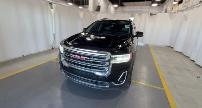 Thumbnail: 2023 GMC Acadia - 1