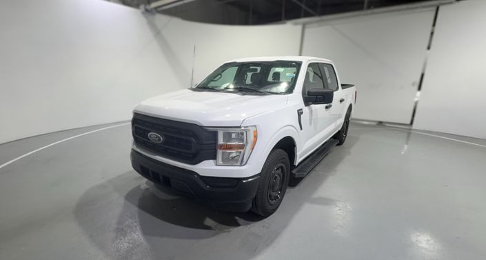 Thumbnail: 2022 Ford Econoline - 1