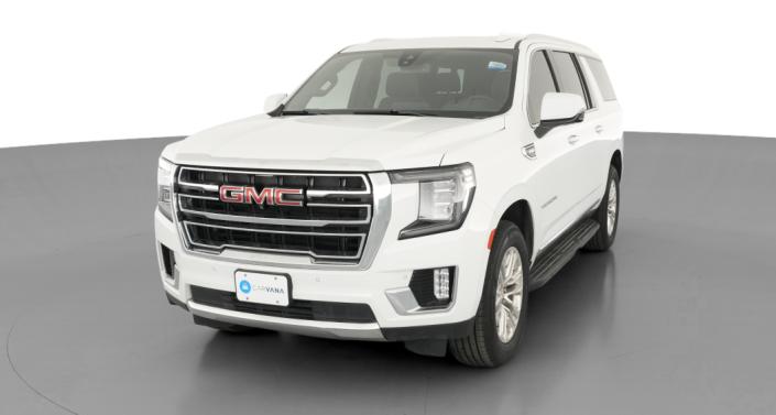 2022 GMC Yukon XL SLT -
                  Wheatland, OK