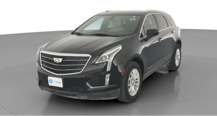 2018 Cadillac XT5 Base -
                  Wheatland, OK