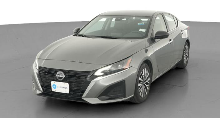 Thumbnail: 2025 Nissan Altima - 1
