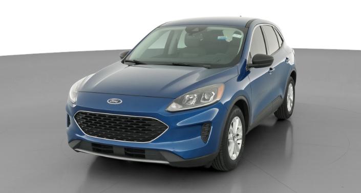 Thumbnail: 2022 Ford Escape - 1