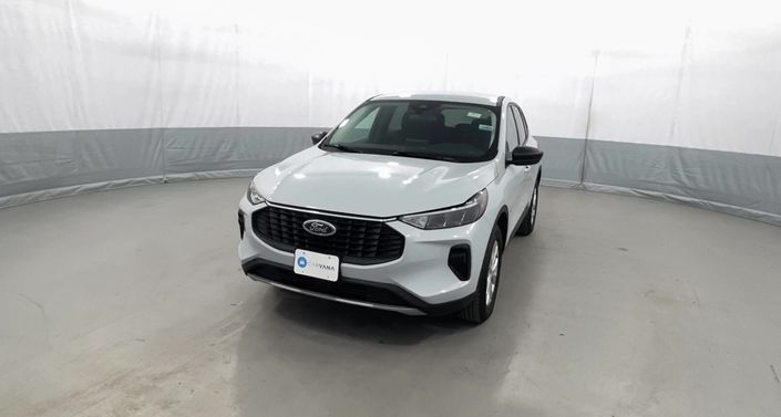 Thumbnail: 2025 Ford Escape - 1