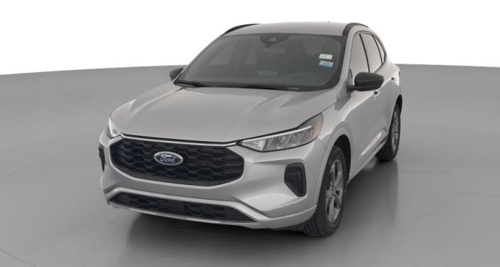 Thumbnail: 2024 Ford Escape - 1