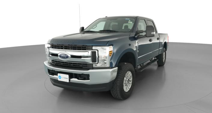 Thumbnail: 2019 Ford Econoline - 1