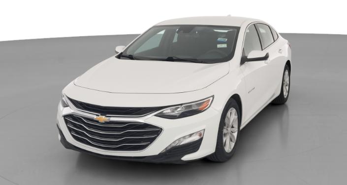 Thumbnail: 2023 Chevrolet Malibu - 1