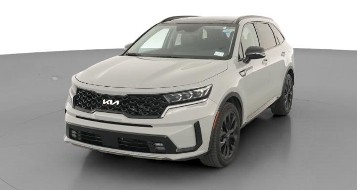 Thumbnail: 2023 Kia Sorento - 1