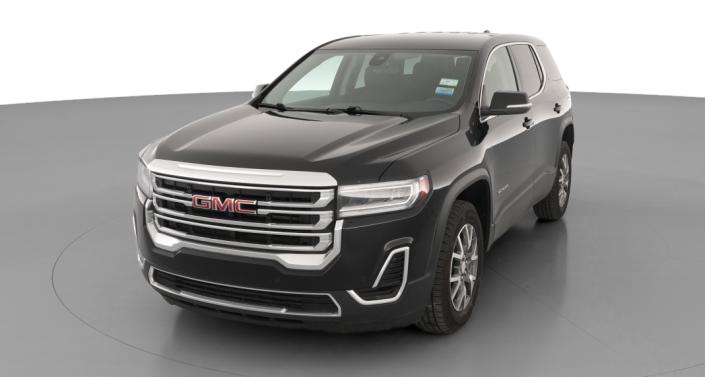 Thumbnail: 2023 GMC Acadia - 1