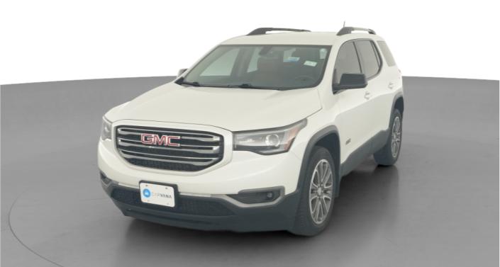 Thumbnail: 2018 GMC Acadia - 1