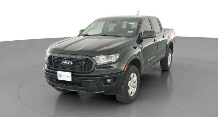 Thumbnail: 2022 Ford Ranger - 1