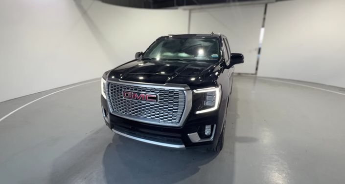 2021 GMC Yukon XL Denali -
                  Houston, TX