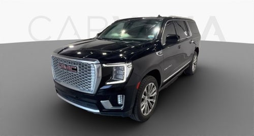 2021 GMC Yukon XL