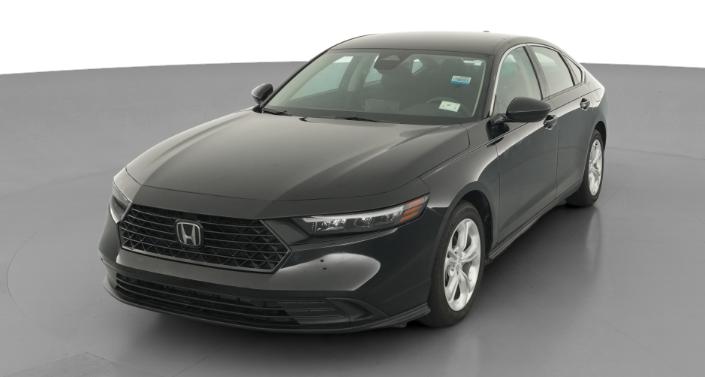 Thumbnail: 2025 Honda Accord - 1