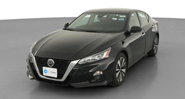 Thumbnail: 2019 Nissan Altima - 1