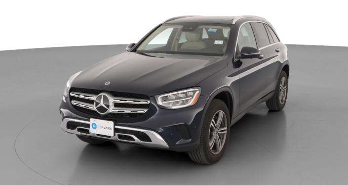 Thumbnail: 2022 Mercedes-Benz GLC - 1