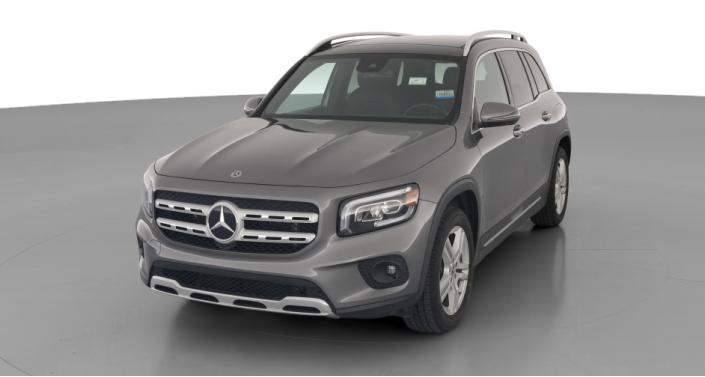 2022 Mercedes-Benz GLB 250 -
                  Lorain, OH