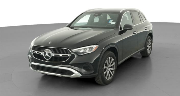 Thumbnail: 2025 Mercedes-Benz GLC - 1