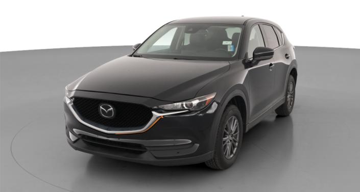 Thumbnail: 2020 Mazda CX-5 - 1