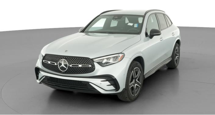 Thumbnail: 2025 Mercedes-Benz GLC - 1