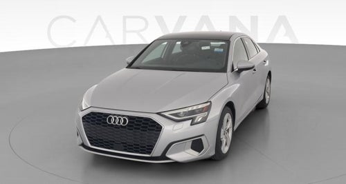 2024 Audi A3