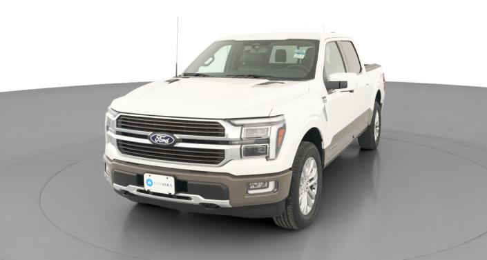 Thumbnail: 2025 Ford Econoline - 1