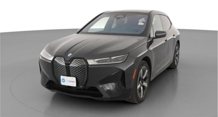 2023 BMW iX xDrive50 -
                  Lorain, OH