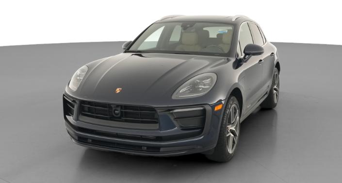 Thumbnail: 2023 Porsche Macan - 1