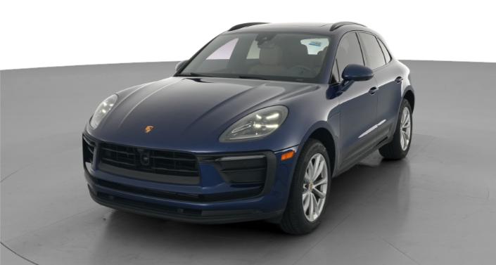 Thumbnail: 2023 Porsche Macan - 1