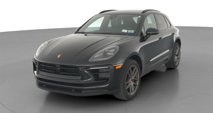 Thumbnail: 2023 Porsche Macan - 1