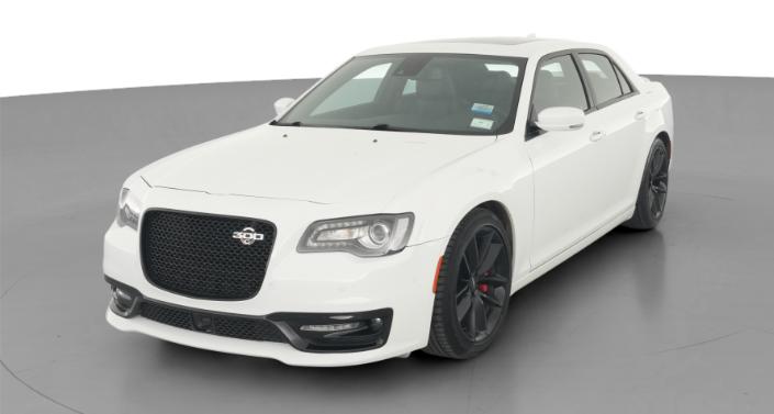 Thumbnail: 2023 Chrysler 300 - 1