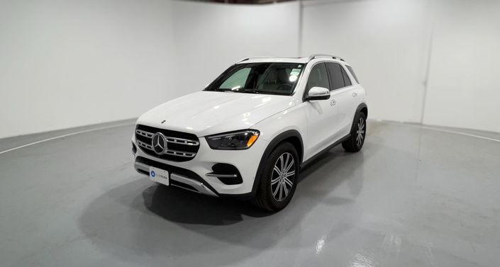 Thumbnail: 2025 Mercedes-Benz GLE - 1