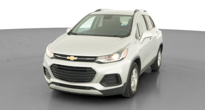 2019 Chevrolet Trax LT -
                  Bessemer, AL