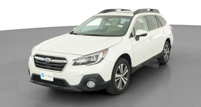 Thumbnail: 2019 Subaru Outback - 1
