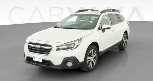 2019 Subaru Outback