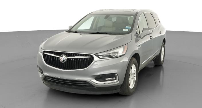 Thumbnail: 2020 Buick Enclave - 1