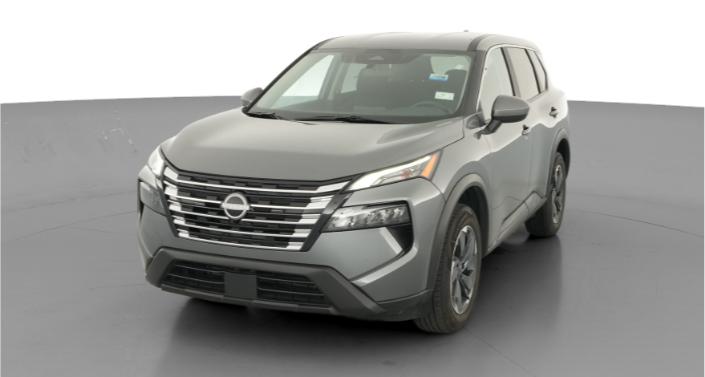 Thumbnail: 2025 Nissan Rogue - 1