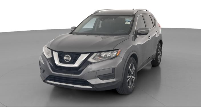 Thumbnail: 2019 Nissan Rogue - 1