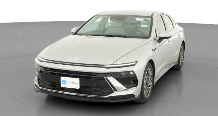 Thumbnail: 2025 Hyundai Sonata - 1