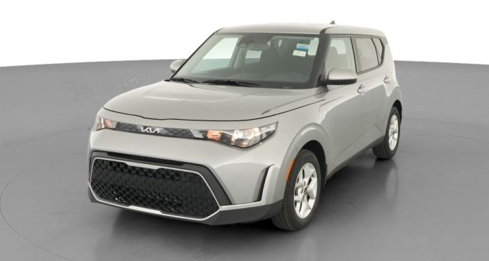 Thumbnail: 2025 Kia Soul - 1