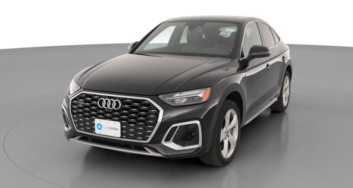 Thumbnail: 2023 Audi Q5 - 1