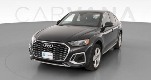 2023 Audi Q5 Sportback