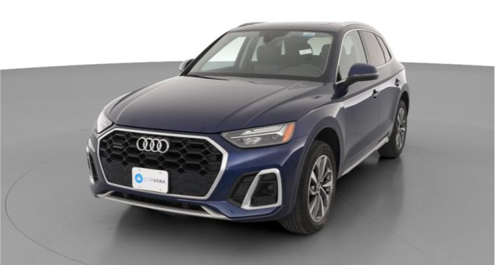 Thumbnail: 2023 Audi Q5 - 1