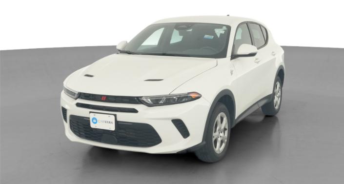 2024 Dodge Hornet GT -
                  Richton Park, IL