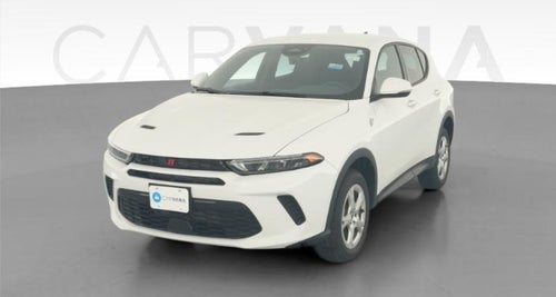 2024 Dodge Hornet