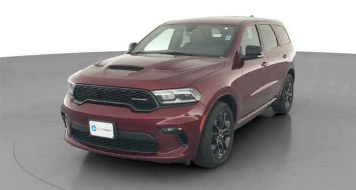 Thumbnail: 2022 Dodge Durango - 1