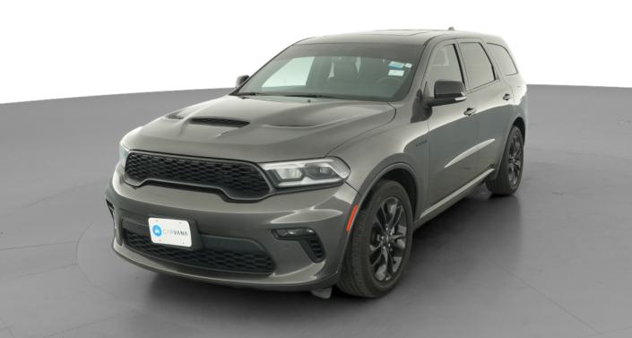 Thumbnail: 2021 Dodge Durango - 1