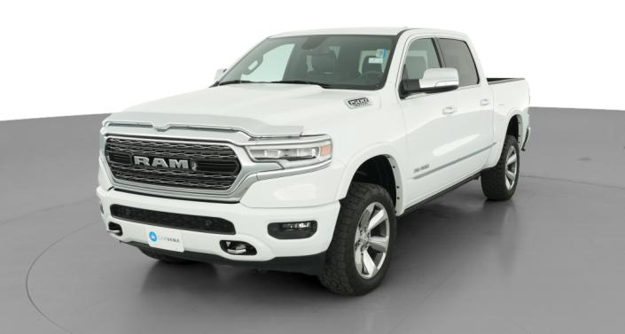 Thumbnail: 2020 RAM 1500 - 1