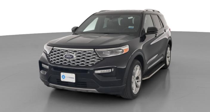 Thumbnail: 2022 Ford Explorer - 1