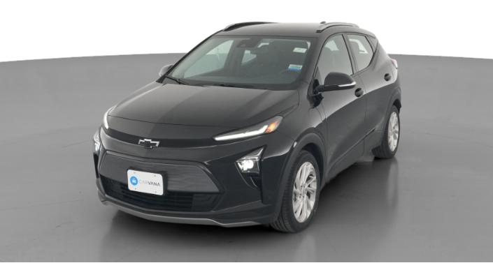 2023 Chevrolet Bolt EUV LT -
                  Beverly, NJ